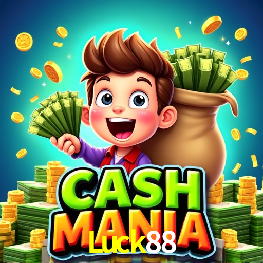 Cassino Online Seguro Luck88