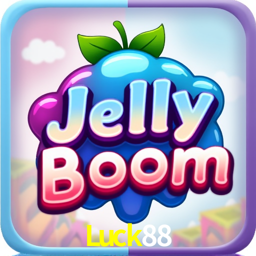 Jogos de Cassino Luck88