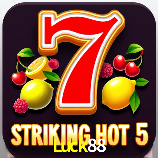 App Luck88