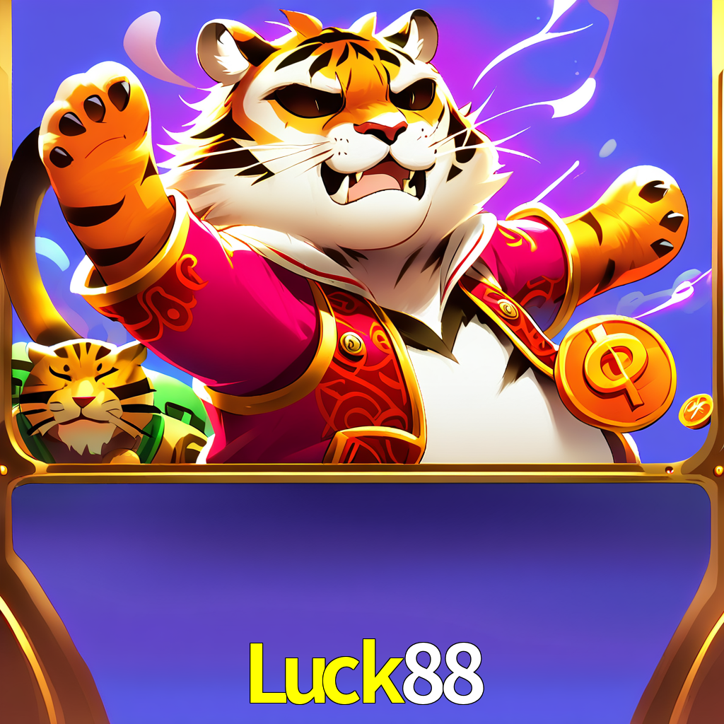  Luck88